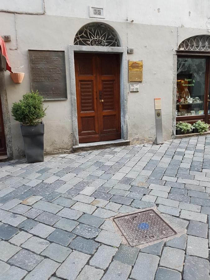Aosta Con Vista - Appartamento In Centro Экстерьер фото